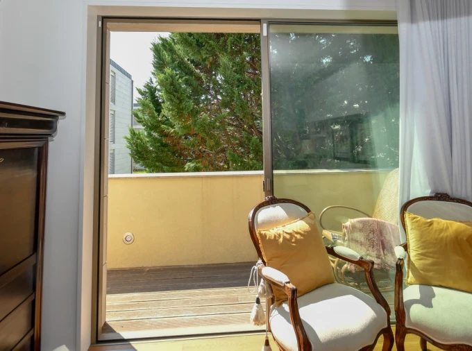Apartamento T1 para Venda em Lordelo do Ouro e Massarelos Foto 28