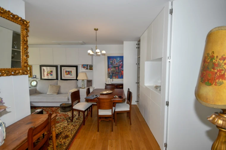 Apartamento T1 para Venda em Lordelo do Ouro e Massarelos Foto 14