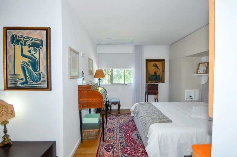 Apartamento T1 para Venda em Lordelo do Ouro e Massarelos Foto 19