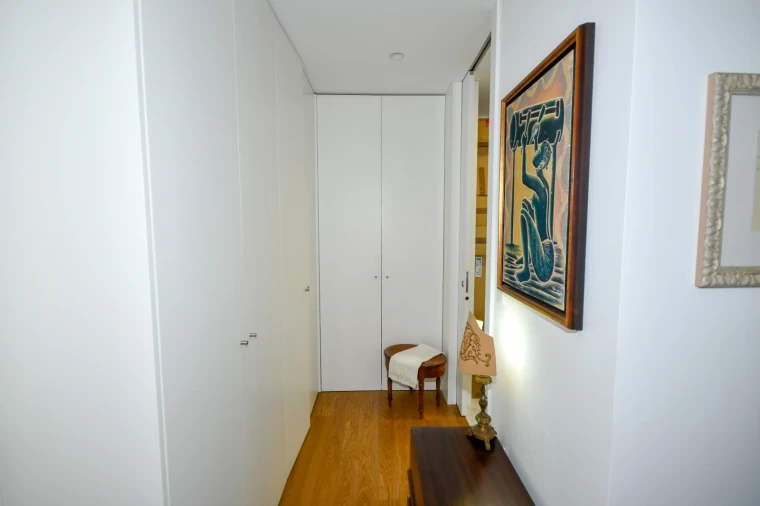 Apartamento T1 para Venda em Lordelo do Ouro e Massarelos Foto 18