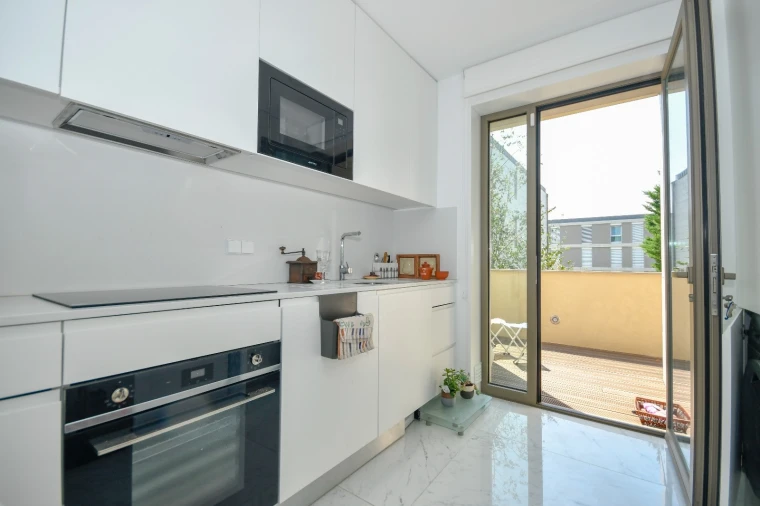 Apartamento T1 para Venda em Lordelo do Ouro e Massarelos Foto 29