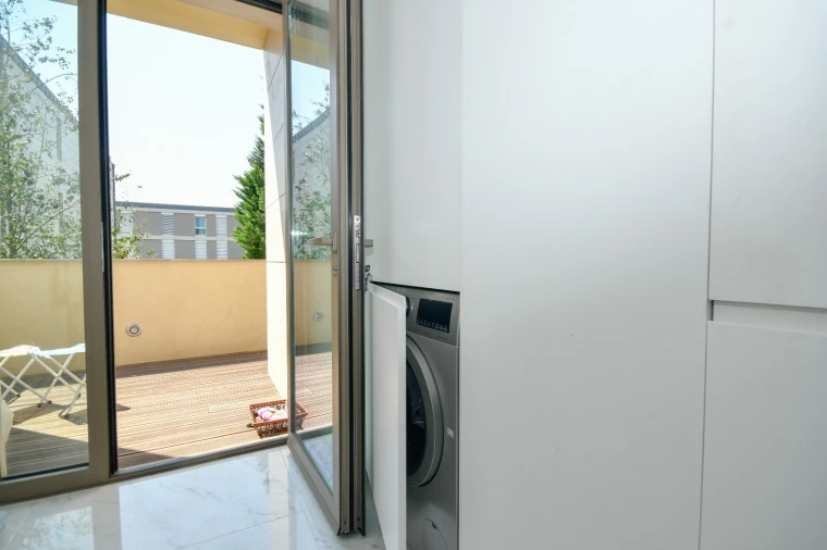 Apartamento T1 para Venda em Lordelo do Ouro e Massarelos Foto 26
