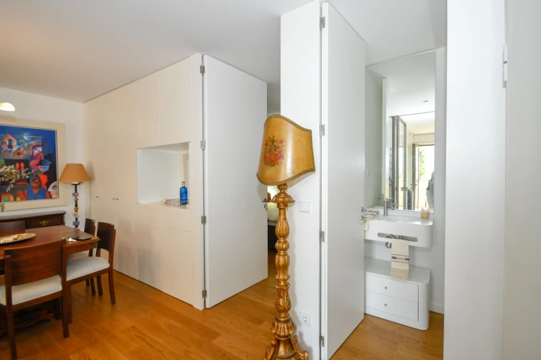 Apartamento T1 para Venda em Lordelo do Ouro e Massarelos Foto 34