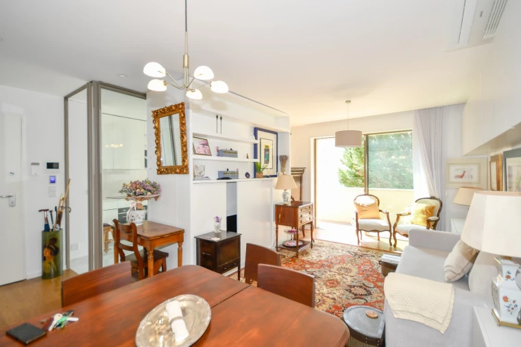 Apartamento T1 para Venda em Lordelo do Ouro e Massarelos Foto 9