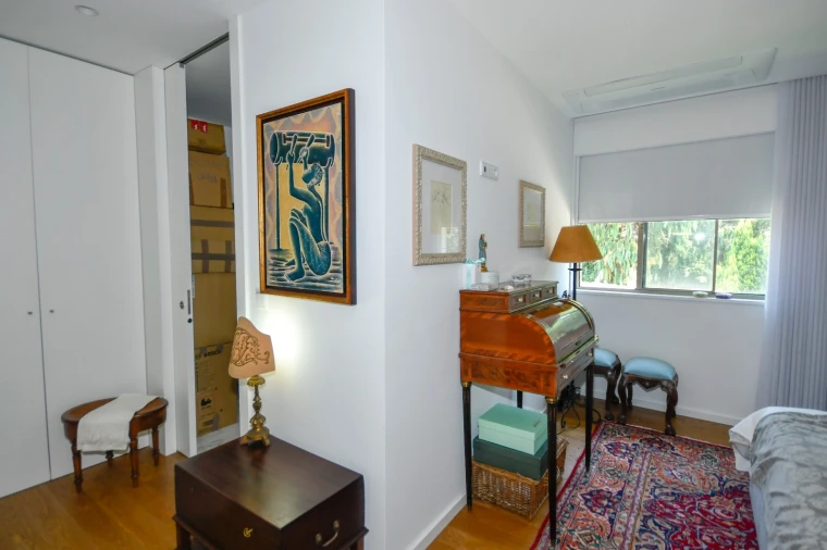 Apartamento T1 para Venda em Lordelo do Ouro e Massarelos Foto 20