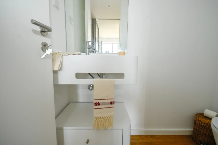 Apartamento T1 para Venda em Lordelo do Ouro e Massarelos Foto 31