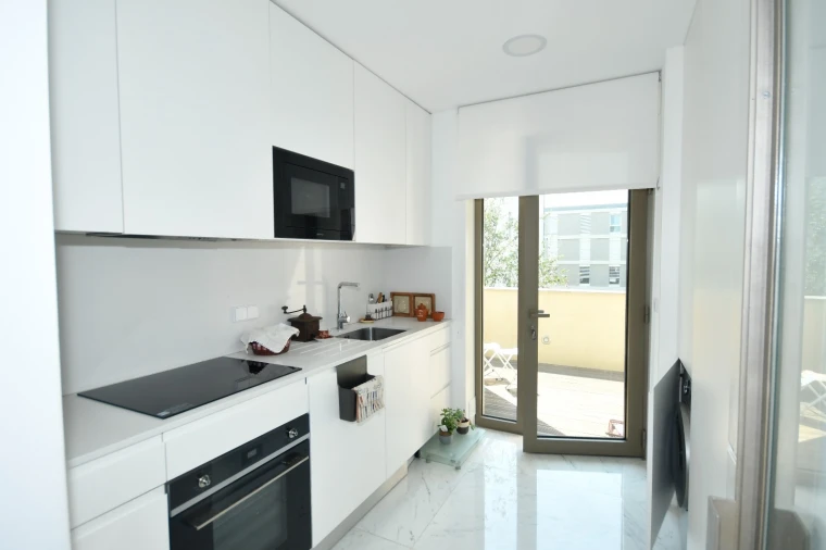 Apartamento T1 para Venda em Lordelo do Ouro e Massarelos Foto 15