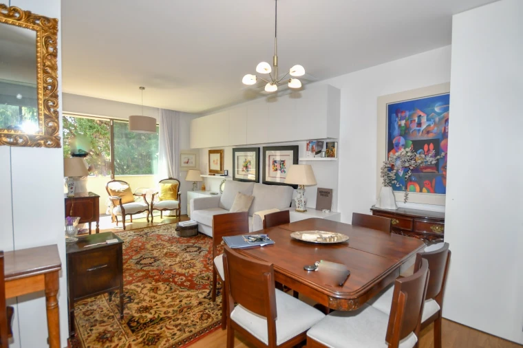 Apartamento T1 para Venda em Lordelo do Ouro e Massarelos Foto 7