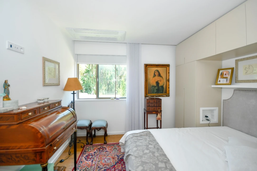 Apartamento T1 para Venda em Lordelo do Ouro e Massarelos Foto 27