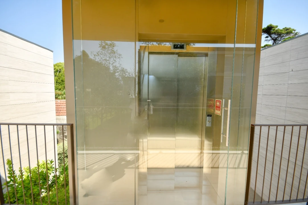 Apartamento T1 para Venda em Lordelo do Ouro e Massarelos Foto 37
