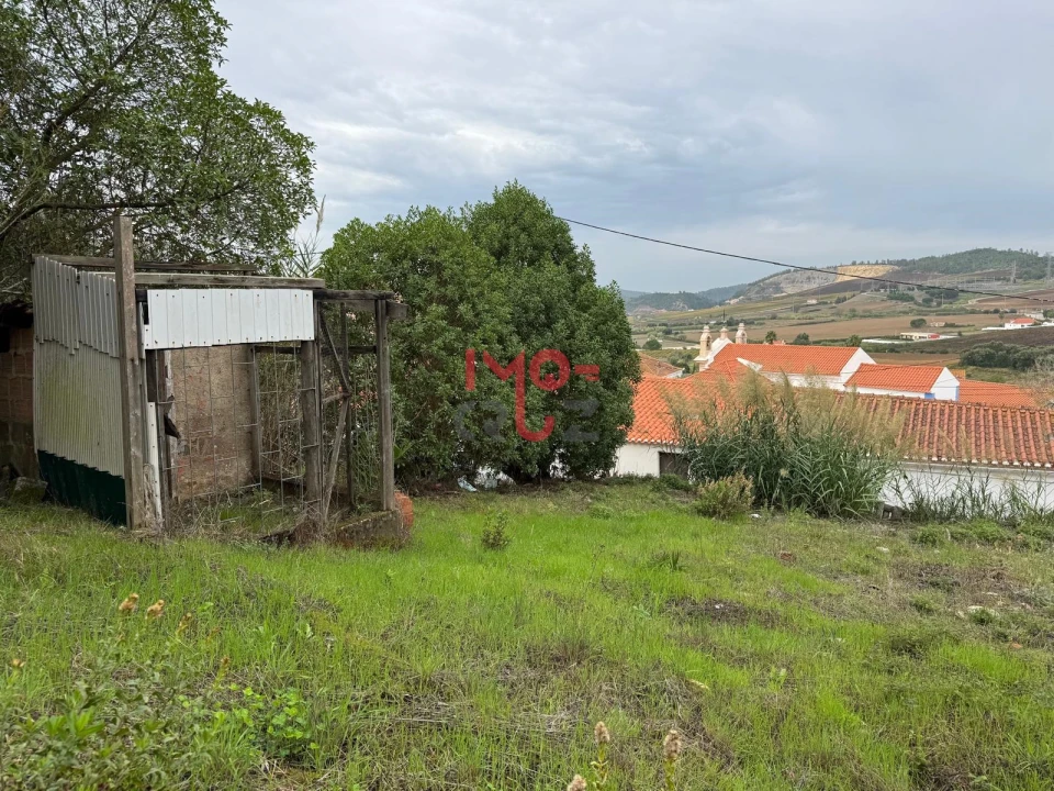 Terreno para Venda em Carvoeira e Carmões Foto 8