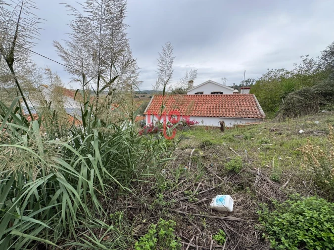 Terreno para Venda em Carvoeira e Carmões Foto 5