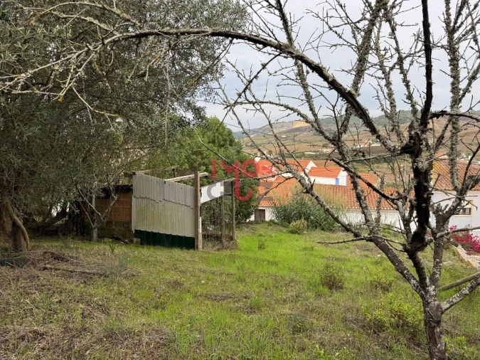 Terreno para Venda em Carvoeira e Carmões Foto 9