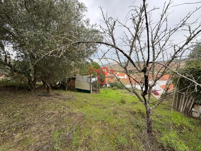 Terreno para Venda em Carvoeira e Carmões Foto 13