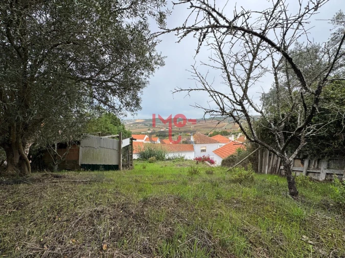 Terreno para Venda em Carvoeira e Carmões