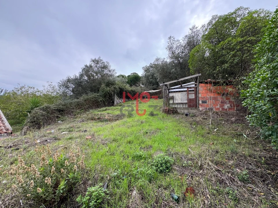 Terreno para Venda em Carvoeira e Carmões Foto 14