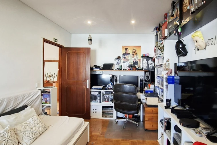 Moradia T3 para Venda em Moreira Foto 18