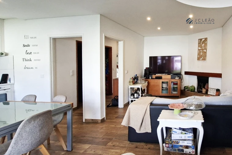 Moradia T3 para Venda em Moreira