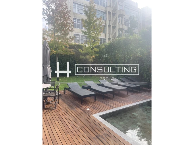 Apartamento T1 para Arrendamento em Avenidas Novas Foto 27