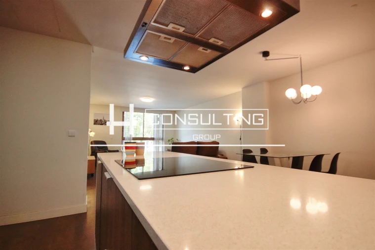 Apartamento T1 para Arrendamento em Avenidas Novas Foto 11