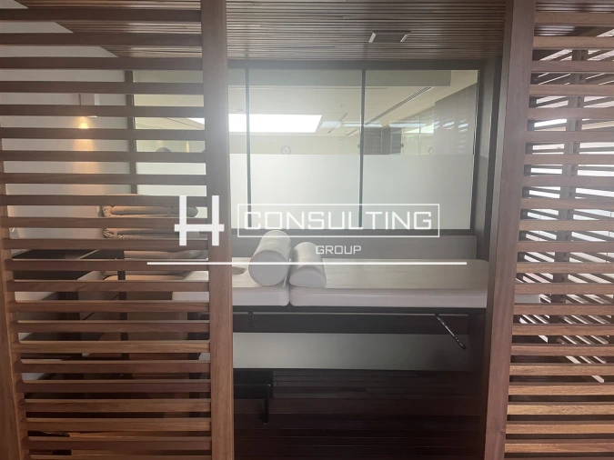 Apartamento T1 para Arrendamento em Avenidas Novas Foto 25