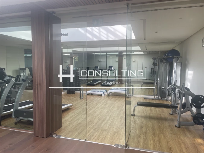 Apartamento T1 para Arrendamento em Avenidas Novas Foto 15