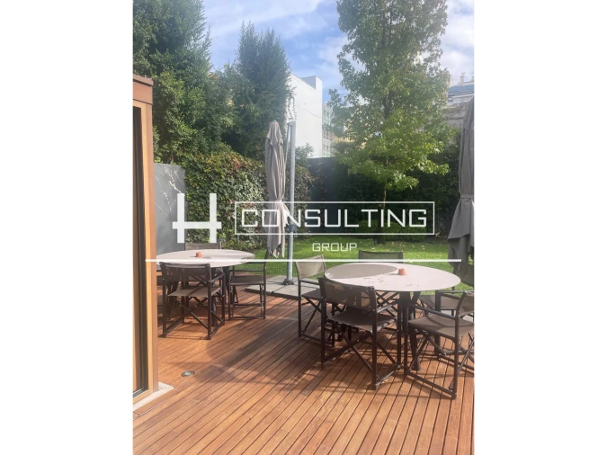 Apartamento T1 para Arrendamento em Avenidas Novas Foto 17