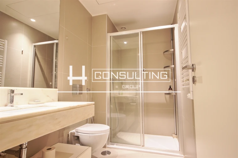 Apartamento T1 para Arrendamento em Avenidas Novas Foto 6