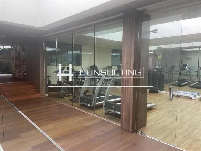 Apartamento T1 para Arrendamento em Avenidas Novas Foto 16