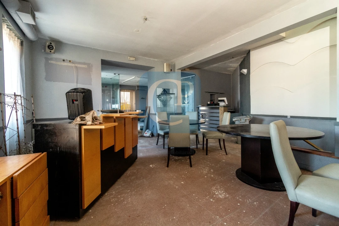 Moradia T4 para Venda em Matosinhos e Leça da Palmeira Foto 6