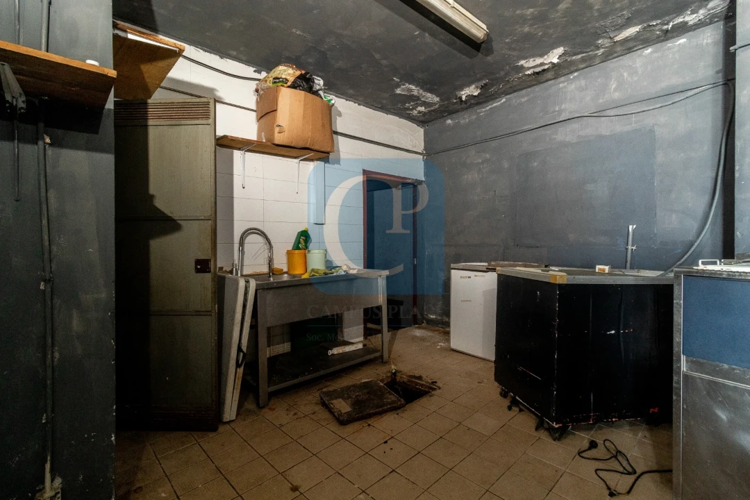 Moradia T4 para Venda em Matosinhos e Leça da Palmeira Foto 13