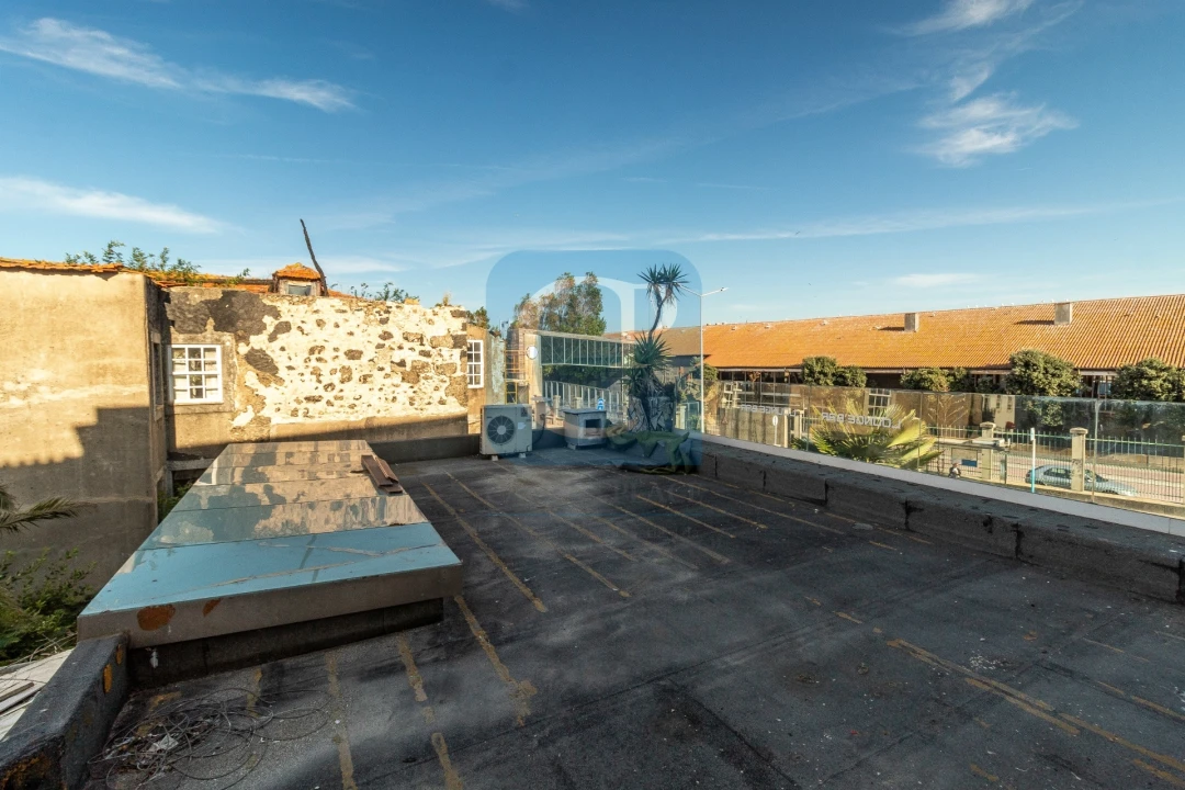 Moradia T4 para Venda em Matosinhos e Leça da Palmeira Foto 19