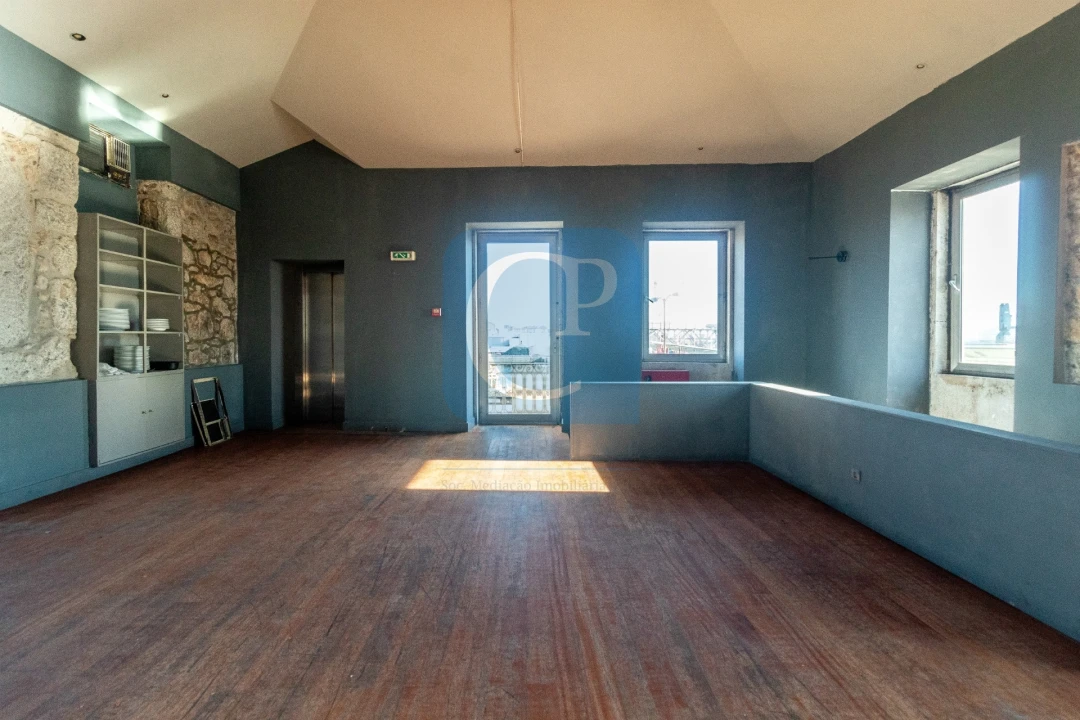 Moradia T4 para Venda em Matosinhos e Leça da Palmeira Foto 2