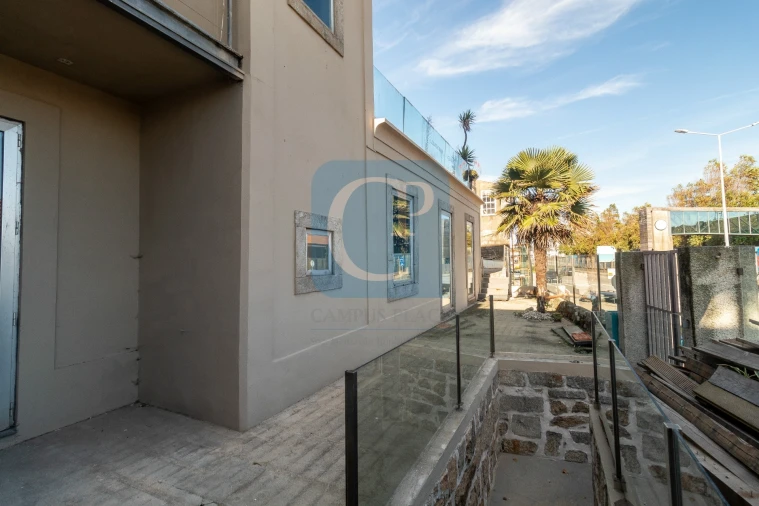 Moradia T4 para Venda em Matosinhos e Leça da Palmeira Foto 18