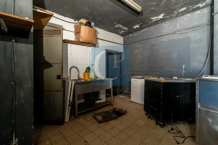 Moradia T4 para Venda em Matosinhos e Leça da Palmeira Foto 13