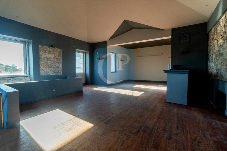 Moradia T4 para Venda em Matosinhos e Leça da Palmeira Foto 3