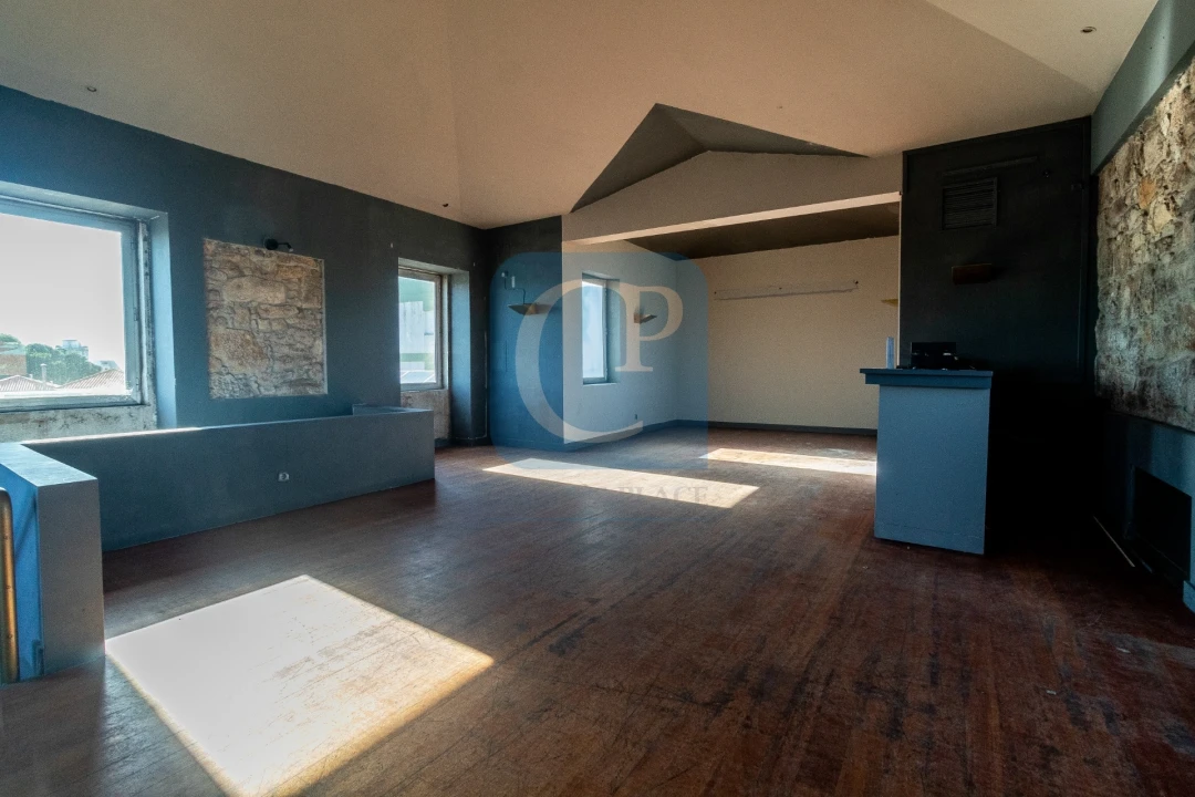 Moradia T4 para Venda em Matosinhos e Leça da Palmeira Foto 3