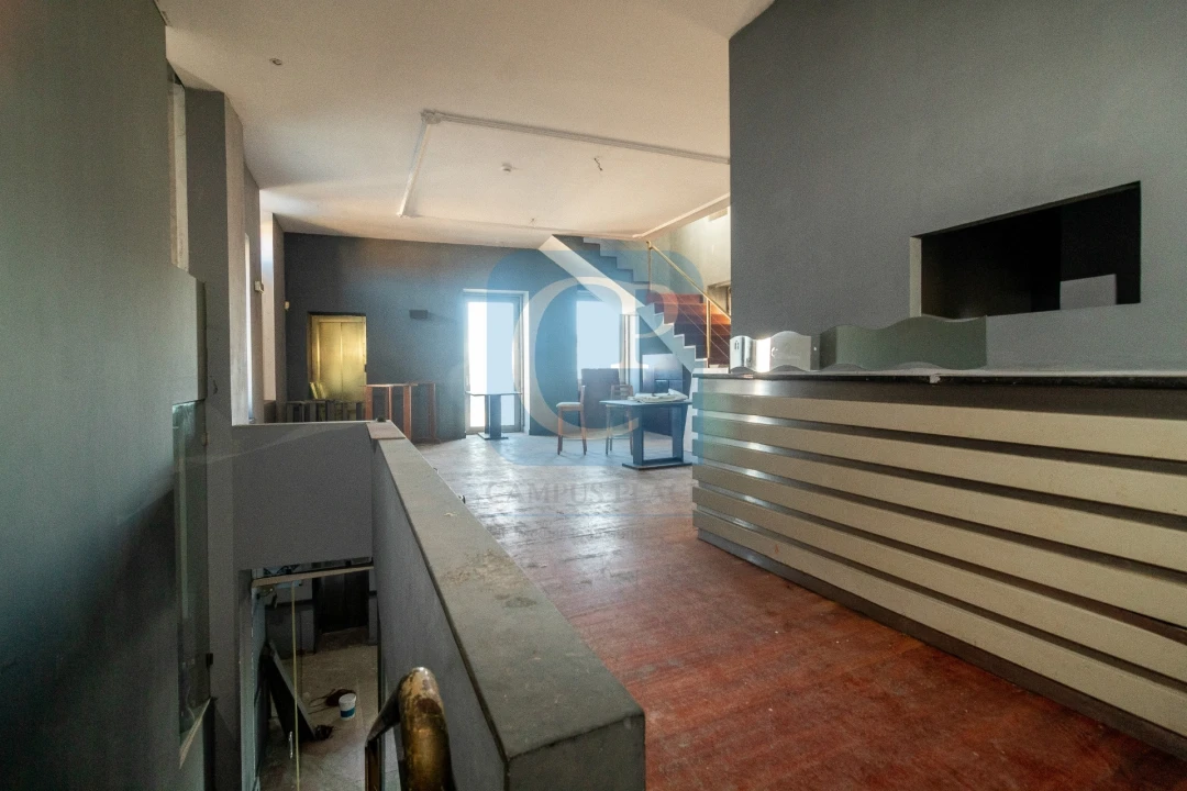 Moradia T4 para Venda em Matosinhos e Leça da Palmeira Foto 9