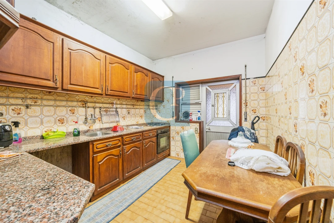 Moradia T6 para Venda em Custóias, Leça do Balio e Guifões Foto 8