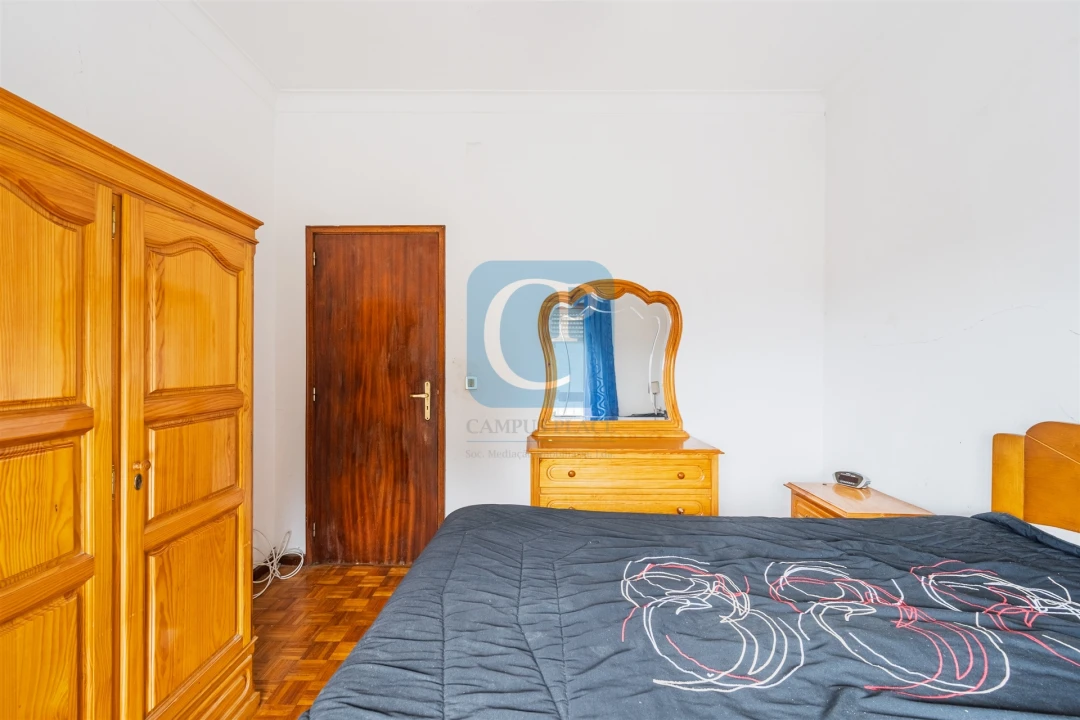 Moradia T6 para Venda em Custóias, Leça do Balio e Guifões Foto 5