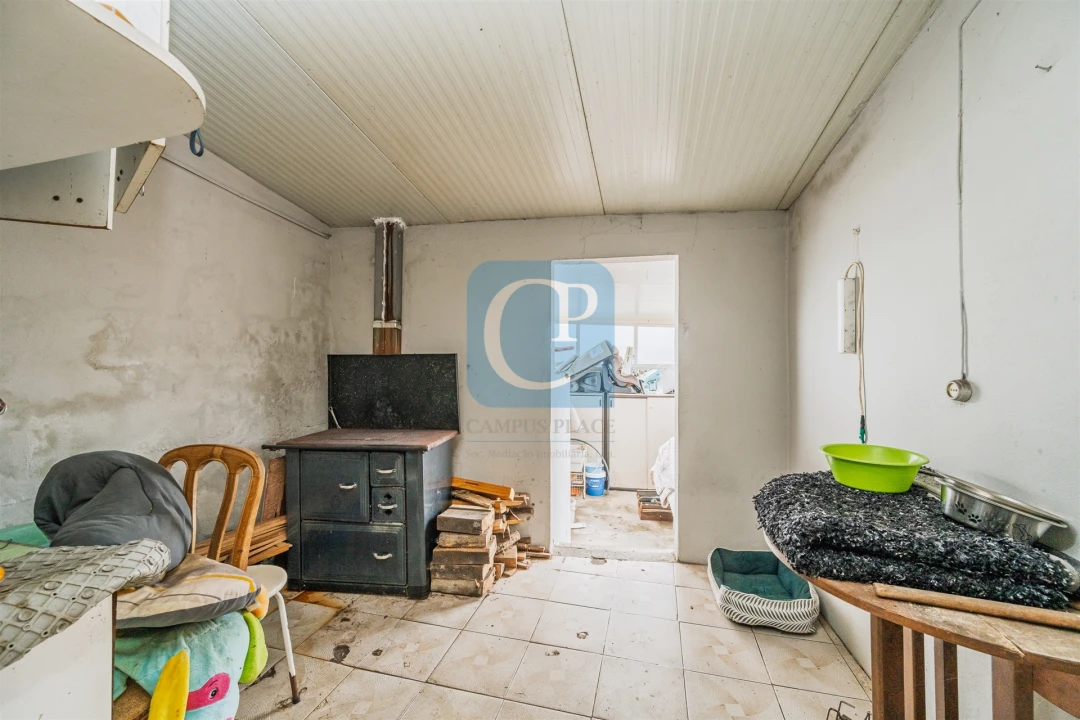 Moradia T6 para Venda em Custóias, Leça do Balio e Guifões Foto 11