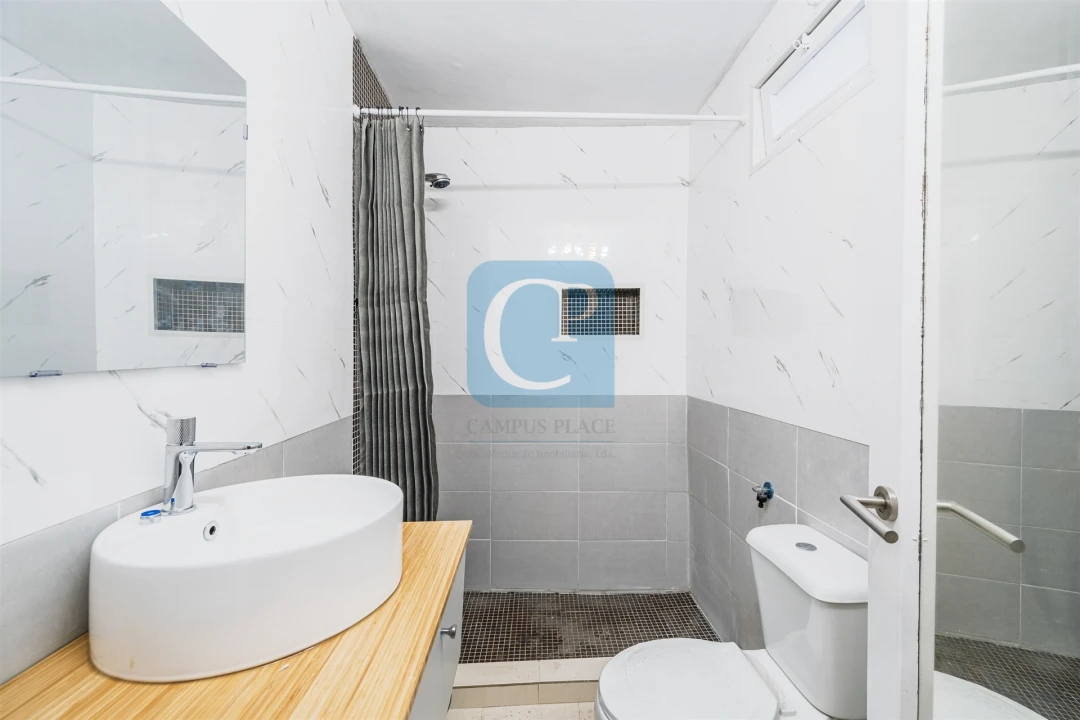 Moradia T6 para Venda em Custóias, Leça do Balio e Guifões Foto 21