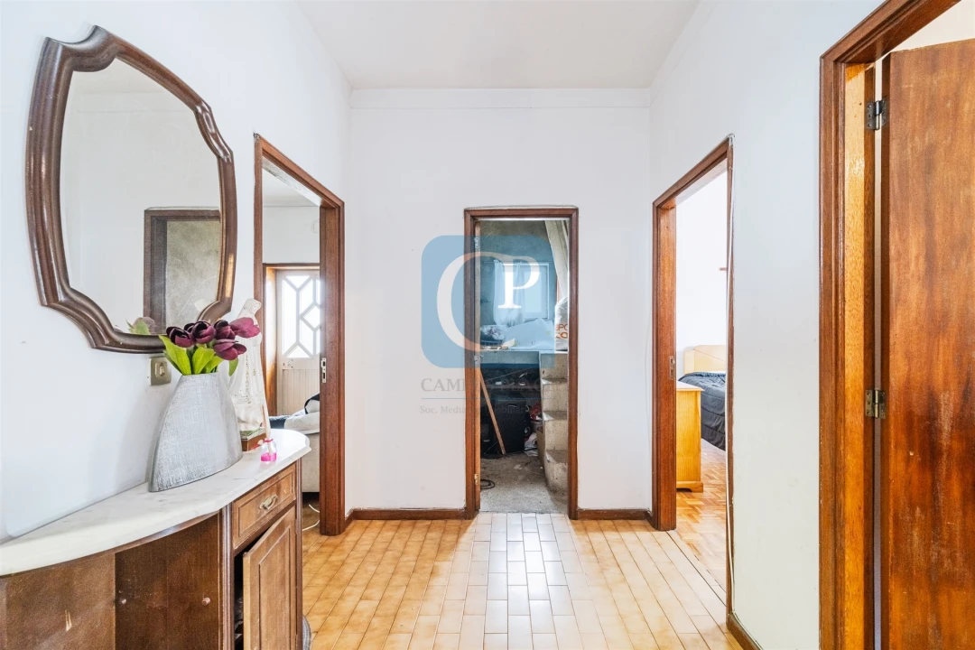 Moradia T6 para Venda em Custóias, Leça do Balio e Guifões Foto 6