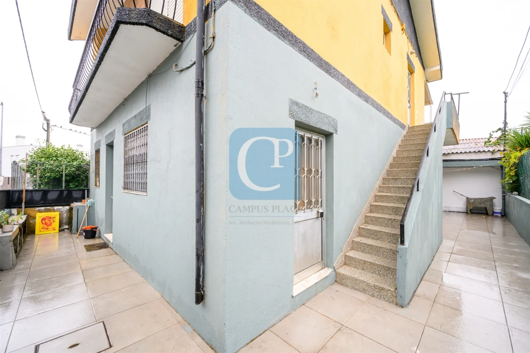 Moradia T6 para Venda em Custóias, Leça do Balio e Guifões Foto 14