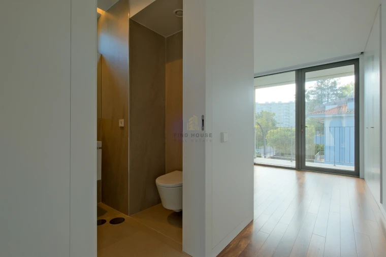 Moradia T3 para Venda em Ramalde Foto 32