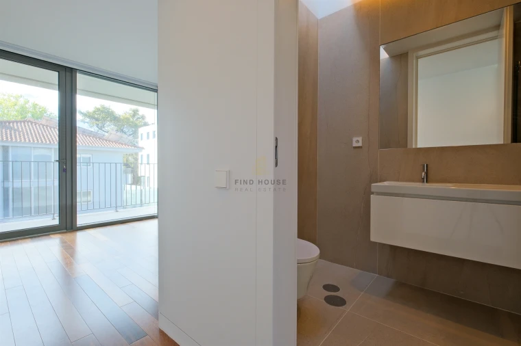 Moradia T3 para Venda em Ramalde Foto 28