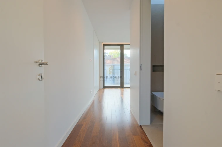 Moradia T3 para Venda em Ramalde Foto 27