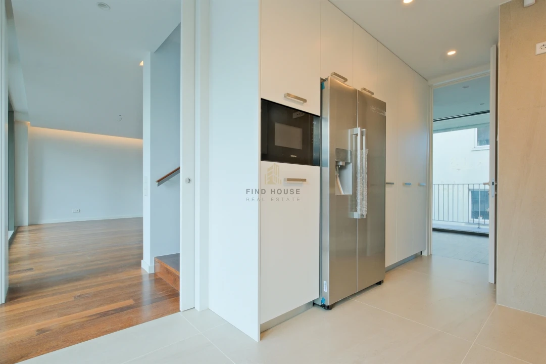 Moradia T3 para Venda em Ramalde Foto 19