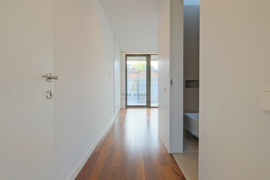 Moradia T3 para Venda em Ramalde Foto 27