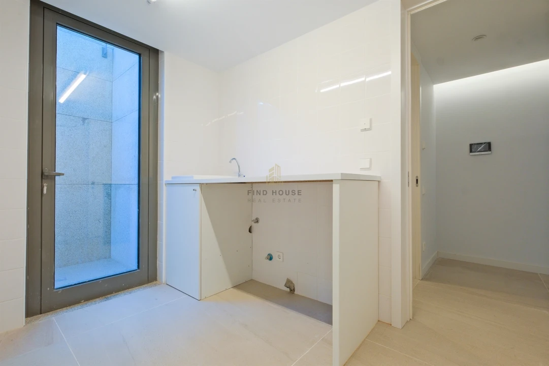 Moradia T3 para Venda em Ramalde Foto 11